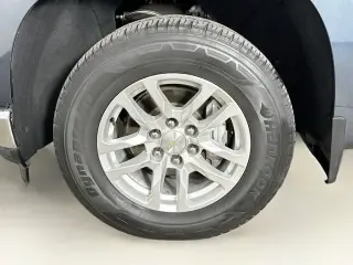 Chevrolet Silverado 1500 2020 4x2 LT 4dr Double Cab 6.6 ft. SB