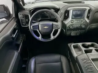 Chevrolet Silverado 1500 2020 4x2 LT 4dr Double Cab 6.6 ft. SB
