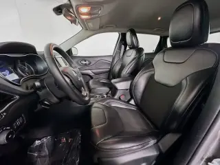 Jeep Cherokee 2019 4x4 Altitude 4dr SUV
