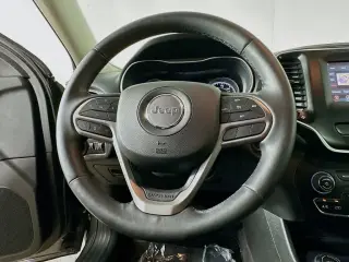 Jeep Cherokee 2019 4x4 Altitude 4dr SUV