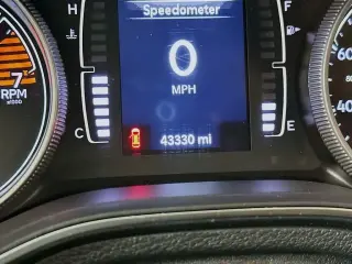 Jeep Cherokee 2019 4x4 Altitude 4dr SUV
