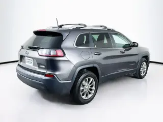 Jeep Cherokee 2019 4x4 Altitude 4dr SUV