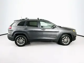 Jeep Cherokee 2019 4x4 Altitude 4dr SUV