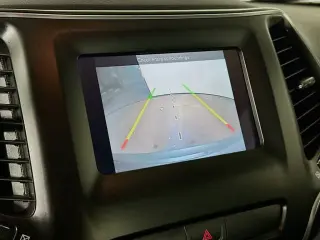 Jeep Cherokee 2019 4x4 Altitude 4dr SUV