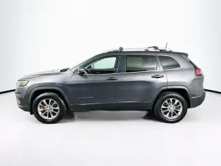 Jeep Cherokee 2019 4x4 Altitude 4dr SUV