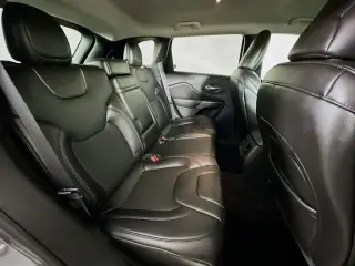 Jeep Cherokee 2019 4x4 Altitude 4dr SUV