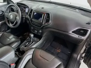 Jeep Cherokee 2019 4x4 Altitude 4dr SUV