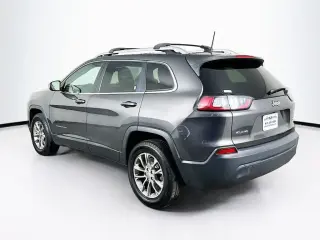 Jeep Cherokee 2019 4x4 Altitude 4dr SUV