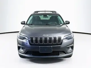 Jeep Cherokee 2019 4x4 Altitude 4dr SUV