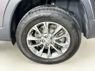Jeep Cherokee 2019 4x4 Altitude 4dr SUV