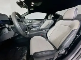 Ford Mustang 2024 EcoBoost 2dr Fastback