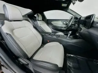 Ford Mustang 2024 EcoBoost 2dr Fastback