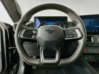 Ford Mustang 2024 EcoBoost 2dr Fastback