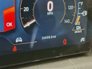 Ford Mustang 2024 EcoBoost 2dr Fastback