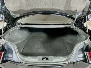 Ford Mustang 2024 EcoBoost 2dr Fastback