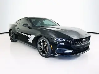 Ford Mustang 2024 EcoBoost 2dr Fastback