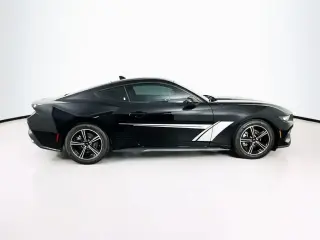 Ford Mustang 2024 EcoBoost 2dr Fastback