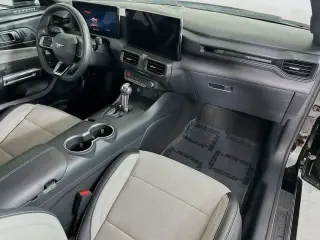 Ford Mustang 2024 EcoBoost 2dr Fastback