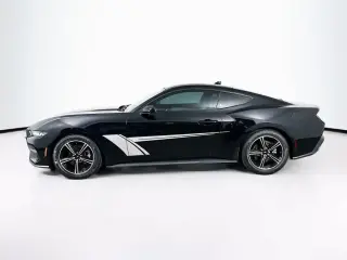 Ford Mustang 2024 EcoBoost 2dr Fastback