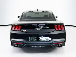 Ford Mustang 2024 EcoBoost 2dr Fastback