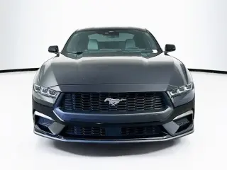 Ford Mustang 2024 EcoBoost 2dr Fastback