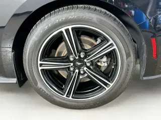 Ford Mustang 2024 EcoBoost 2dr Fastback