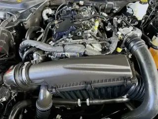 Ford Mustang 2024 EcoBoost 2dr Fastback