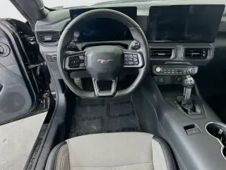 Ford Mustang 2024 EcoBoost 2dr Fastback