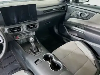 Ford Mustang 2024 EcoBoost 2dr Fastback