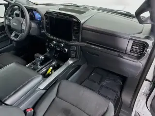 Ford F-150 2023 4x2 XL 4dr SuperCrew 5.5 ft. SB