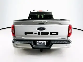 Ford F-150 2023 4x2 XL 4dr SuperCrew 5.5 ft. SB