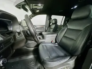 GMC Yukon XL 2022 4x2 SLE 4dr SUV