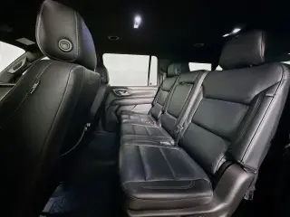 GMC Yukon XL 2022 4x2 SLE 4dr SUV