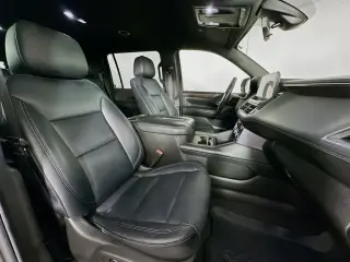 GMC Yukon XL 2022 4x2 SLE 4dr SUV
