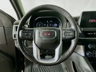 GMC Yukon XL 2022 4x2 SLE 4dr SUV