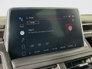 GMC Yukon XL 2022 4x2 SLE 4dr SUV