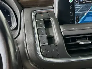 GMC Yukon XL 2022 4x2 SLE 4dr SUV