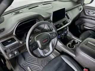 GMC Yukon XL 2022 4x2 SLE 4dr SUV