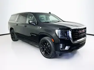 GMC Yukon XL 2022 4x2 SLE 4dr SUV