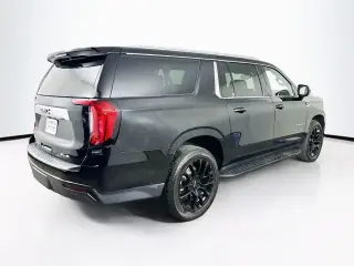 GMC Yukon XL 2022 4x2 SLE 4dr SUV