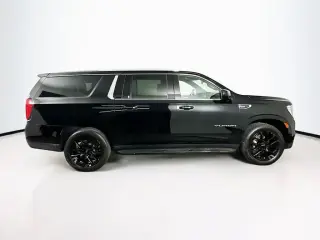 GMC Yukon XL 2022 4x2 SLE 4dr SUV
