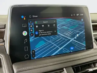 GMC Yukon XL 2022 4x2 SLE 4dr SUV