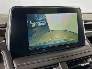 GMC Yukon XL 2022 4x2 SLE 4dr SUV