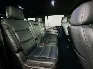 GMC Yukon XL 2022 4x2 SLE 4dr SUV