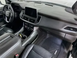 GMC Yukon XL 2022 4x2 SLE 4dr SUV