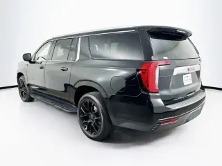 GMC Yukon XL 2022 4x2 SLE 4dr SUV