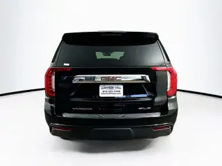 GMC Yukon XL 2022 4x2 SLE 4dr SUV