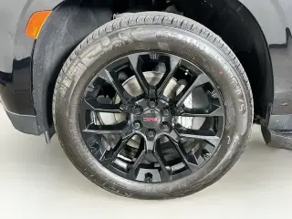 GMC Yukon XL 2022 4x2 SLE 4dr SUV