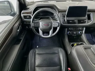 GMC Yukon XL 2022 4x2 SLE 4dr SUV