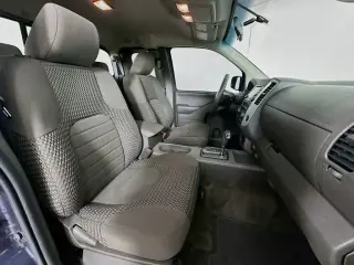 Nissan Frontier 2017 4x2 S 4dr King Cab 6.1 ft. SB 5M